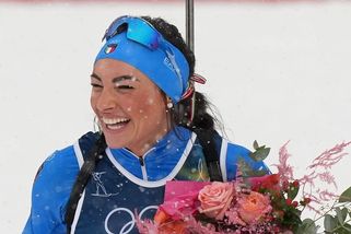 Biatlonová legenda se vrhá do nového sportu - Sport.cz